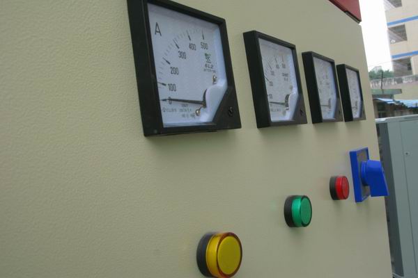 凤翔配电柜-3683讲讲配电柜注意事项