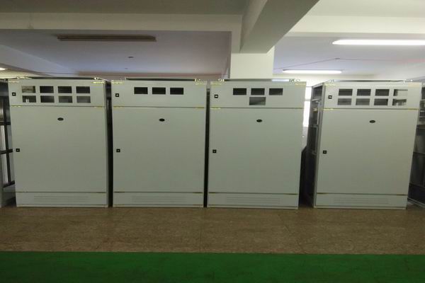 凤翔配电箱-配电箱的适用场合